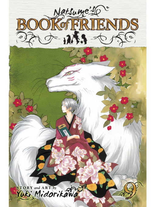 Title details for Natsume's Book of Friends, Volume 9 by Yuki Midorikawa - Available